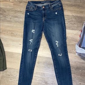 Old navy Jeans